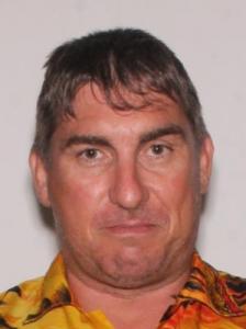 Roy Clinton Carver III a registered  of Florida