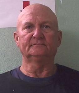 Virgel Chapman a registered Sexual Offender or Predator of Florida