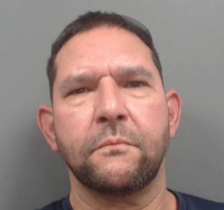 Christopher Rivera a registered Sexual Offender or Predator of Florida