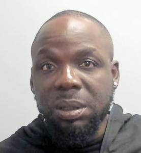 Johnny Saintil a registered  of 