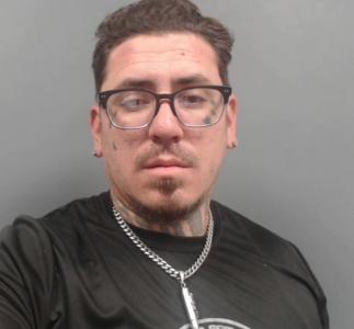 Andre Pablo Alvarado a registered Sexual Offender or Predator of Florida