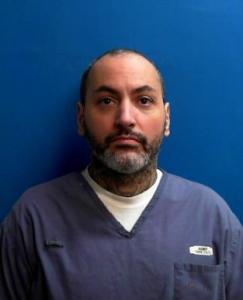 Anthony Efrain Quinones a registered Sexual Offender or Predator of Florida
