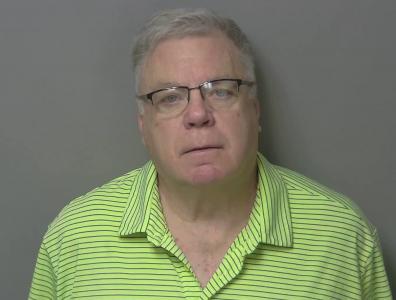 John Dohman a registered Sexual Offender or Predator of Florida