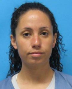 Karla Michelle Quiros Alsina a registered Sexual Offender or Predator of Florida