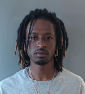 Antryun Devon Coleman a registered Sexual Offender or Predator of Florida