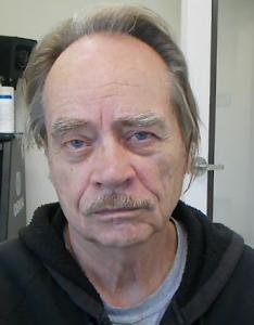 Vern Francis Stitt a registered Sexual Offender or Predator of Florida