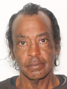 Michael Johnson a registered  of Florida