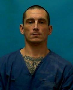 Corey Allan Corbin a registered Sexual Offender or Predator of Florida