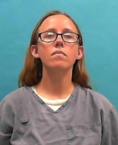 Crystal Jean Laughlin a registered Sexual Offender or Predator of Florida