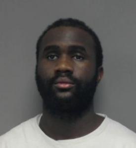 Thyreke Anthony Mills a registered  of Florida