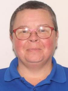 Kristi Lynn Clipper a registered Sexual Offender or Predator of Florida