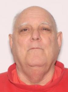 Michael Douglas Johnson a registered  of Florida