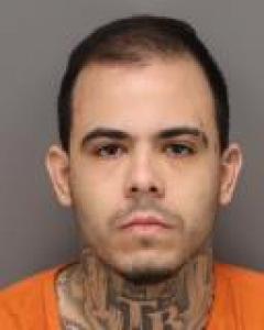 Jordan Jamil Alvarado a registered Sexual Offender or Predator of Florida