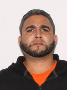 Angel Luis Rivera Rivera a registered Sexual Offender or Predator of Florida