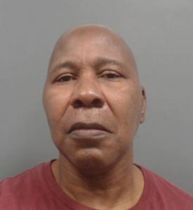 Rudolph Valine Brown Jr a registered Sexual Offender or Predator of Florida