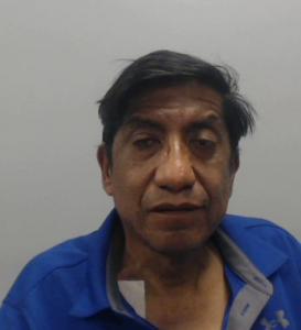 Ruben Dario Calvo a registered  of Florida