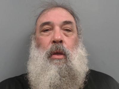 Tony Delgado Junior a registered Sexual Offender or Predator of Florida