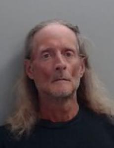 Terry Eugene Yednak a registered  of Florida