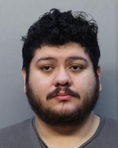 Chris Herrera a registered Sexual Offender or Predator of Florida