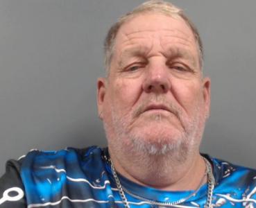 Daniel Boyd Gutches Jr a registered Sexual Offender or Predator of Florida