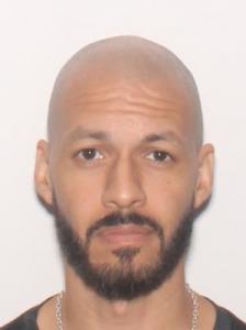 Matthew Joseph Rodriguez a registered  of Florida