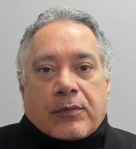 Michael Cordero Hendy a registered Sexual Offender or Predator of Florida