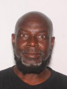 Freddie Lee Harvey Jr a registered  of Florida