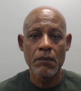 Michael Ricardo Bellamy a registered  of Florida