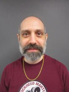 John Michael Rubenstein a registered Sexual Offender or Predator of Florida