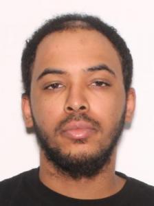 Daveed Dishon Flagg a registered Sexual Offender or Predator of Florida