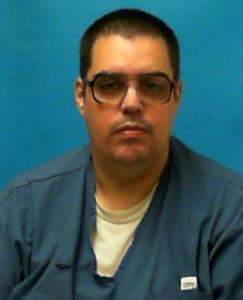 Chad Wayne Gabrielson a registered Sexual Offender or Predator of Florida