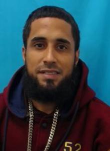 Jorvi Roque Guadalupe a registered Sexual Offender or Predator of Florida