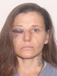 Tracie Alexandria Casler a registered Sexual Offender or Predator of Florida