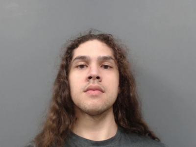 Richard Jose Farias a registered Sexual Offender or Predator of Florida