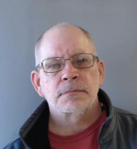 Kevin Eugene Eckard a registered Sexual Offender or Predator of Florida