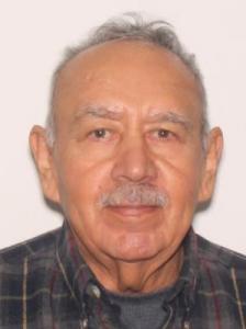 Louis Gutirrerrez Vargas a registered Sexual Offender or Predator of Florida