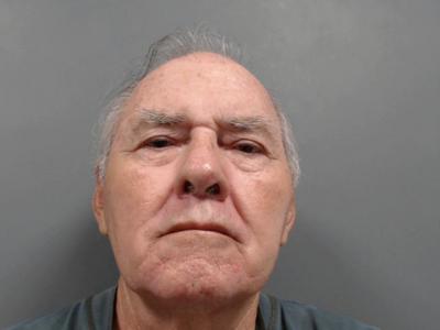 Jesus F Cabrera Toledo a registered  of Florida