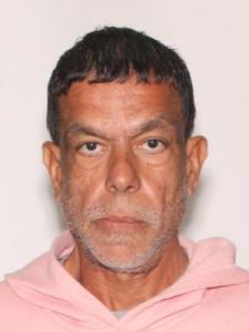 Ariquer Diaz Diaz a registered Sexual Offender or Predator of Florida