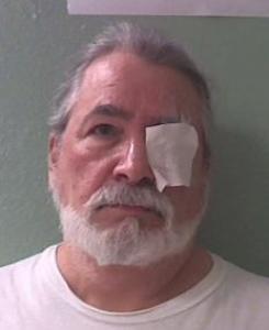 David Paul Oliveira a registered Sexual Offender or Predator of Florida