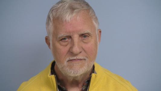 Donald Charles Obrzut a registered Sexual Offender or Predator of Florida