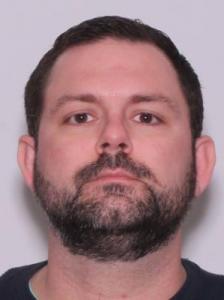 Shaun Michael Anderson a registered Sexual Offender or Predator of Florida