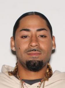 Giovanni Daniel Hostos a registered  of Florida