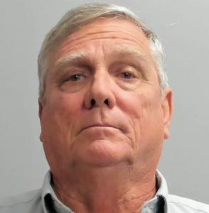 Gregory Duane Carroll a registered Sexual Offender or Predator of Florida