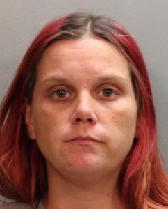 Elizabeth Marie Boldry a registered Sexual Offender or Predator of Florida