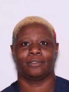 Dana Lashawn Rosier a registered Sexual Offender or Predator of Florida