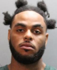 Chawnsae Davon Johnson a registered Sexual Offender or Predator of Florida