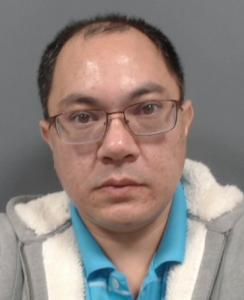 Michael David Rabenold a registered Sexual Offender or Predator of Florida