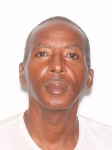 Shawn Lavorison Wesley a registered  of Florida