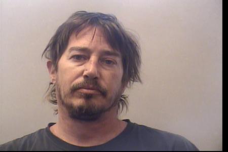 Adrian J Hunkele a registered Sexual Offender or Predator of Florida