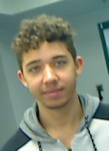 Brendon Mykal Eugene a registered Sexual Offender or Predator of Florida